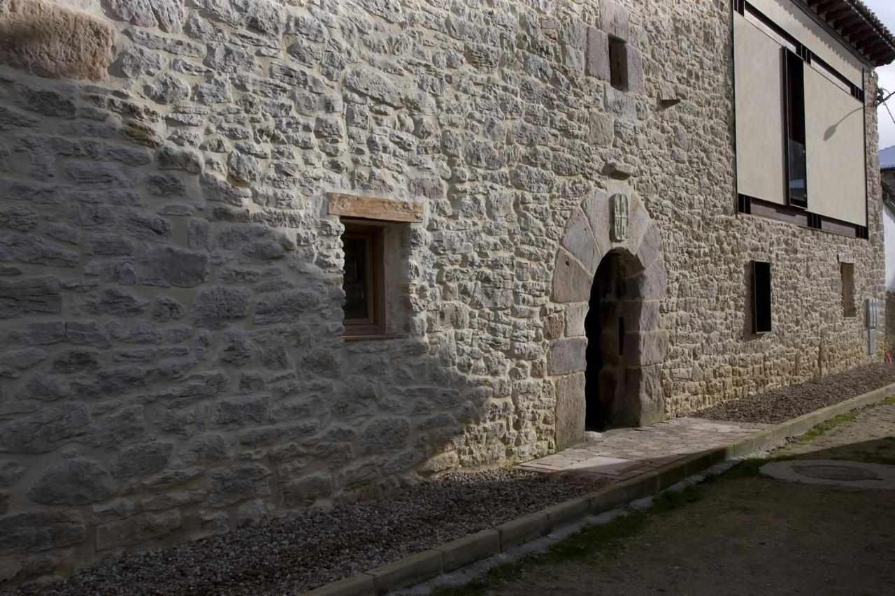 شقة Casa Palacio De Mave المظهر الخارجي الصورة