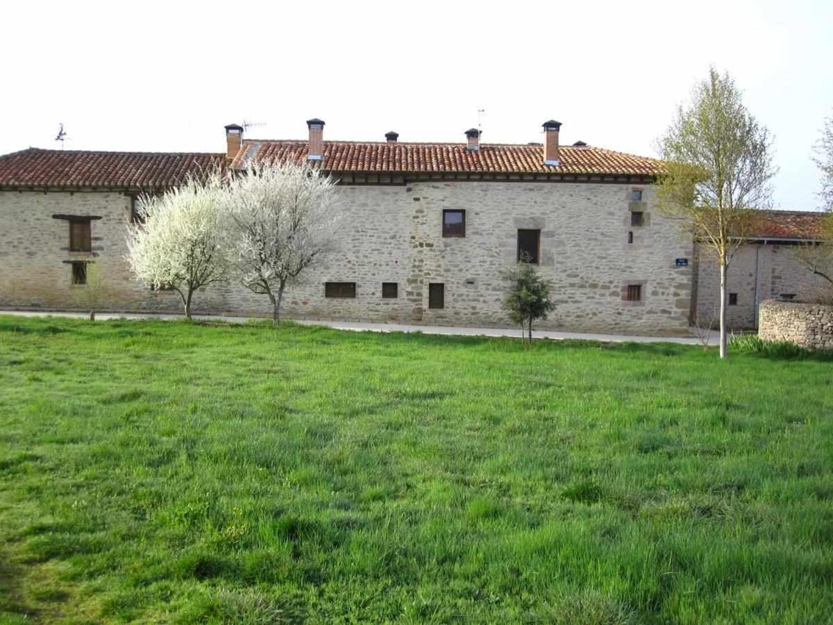 Casa Palacio De Mave المظهر الخارجي الصورة